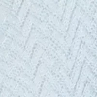 Women's Basketweave Knit Ruana