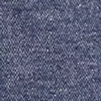 Sprayed Metallic Scarf