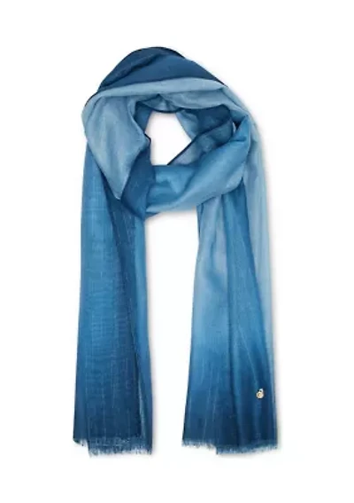 Ombré Scarf