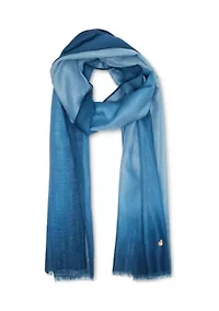 Ombré Scarf