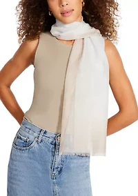 Ombré Scarf