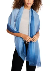 Ombré Scarf