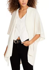 Women's Everyday Lightweight Ruana