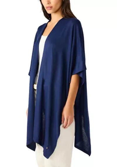 Women's Everyday Lightweight Ruana