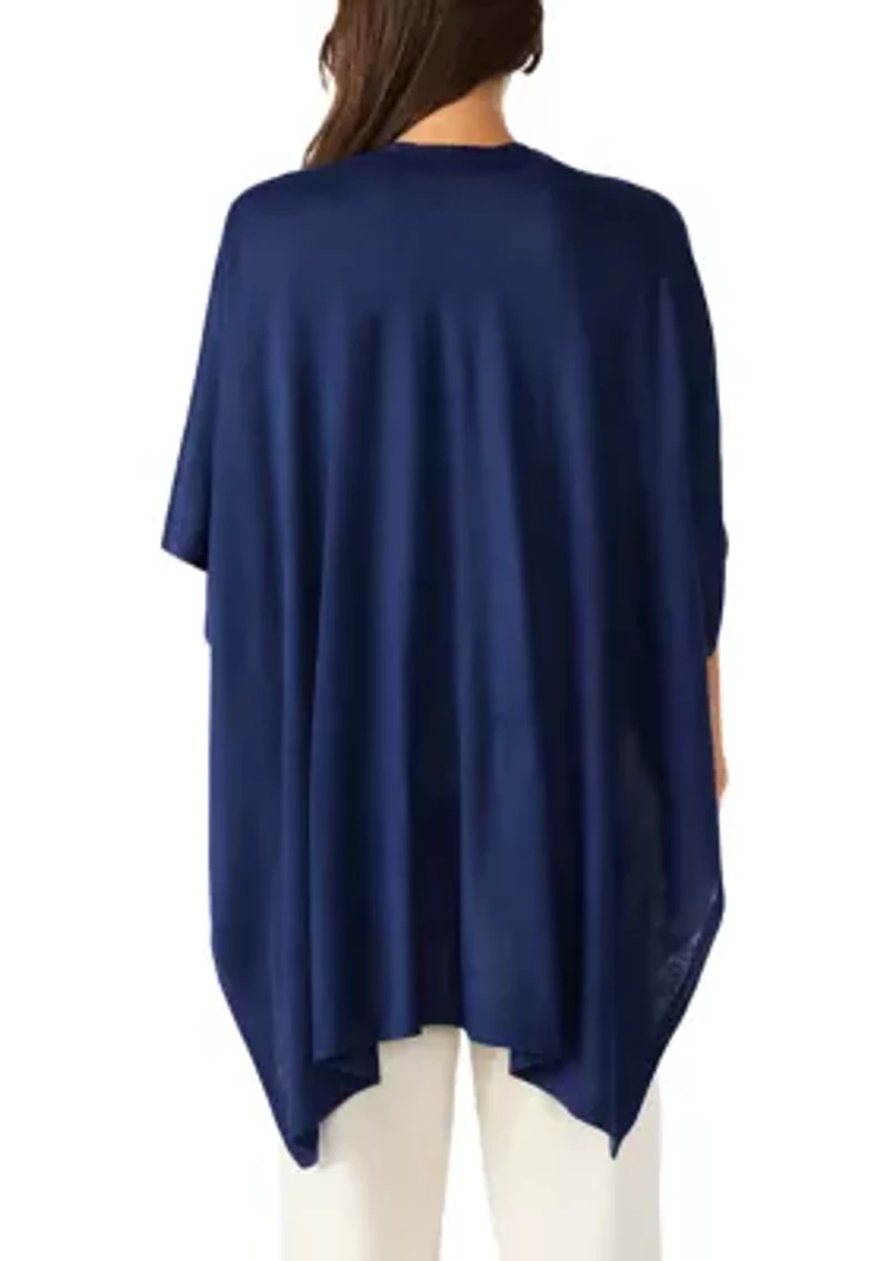 Women's Everyday Lightweight Ruana