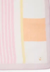 Stripes Variety Oblong Scarf