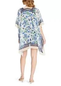 Stripe Garden Topper