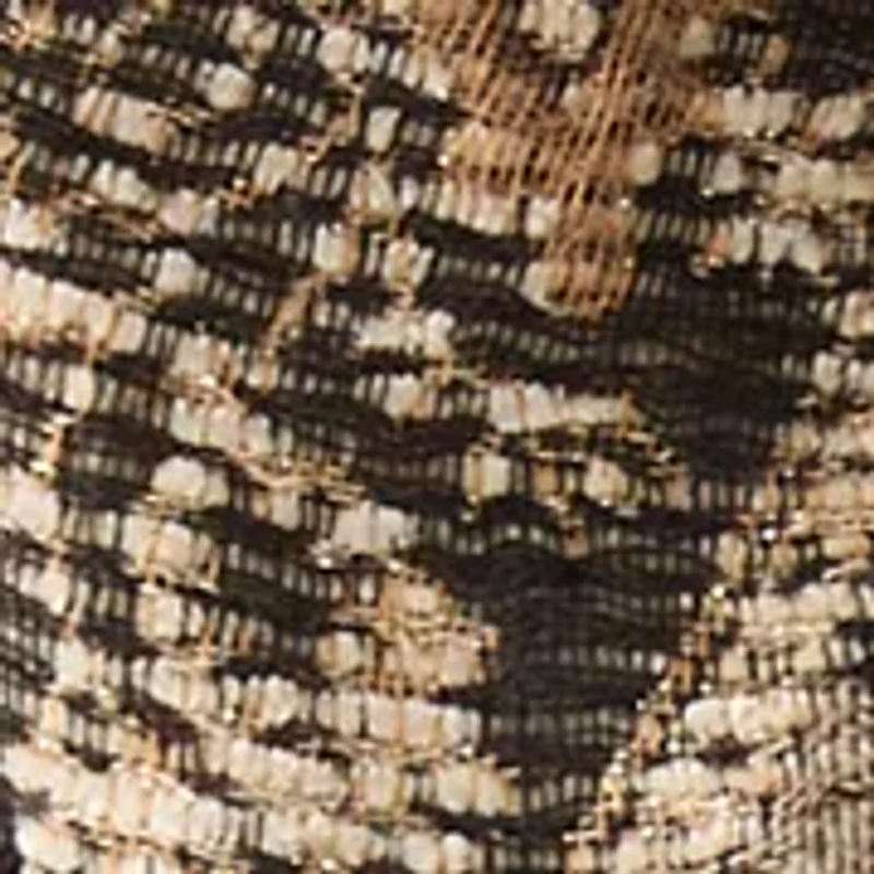 Paisley Woodland Scarf