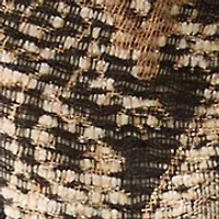 Paisley Woodland Scarf