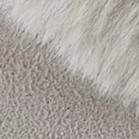 Microsuede Scuff Slippers