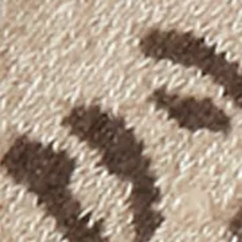 Printed Low Cut Socks Set