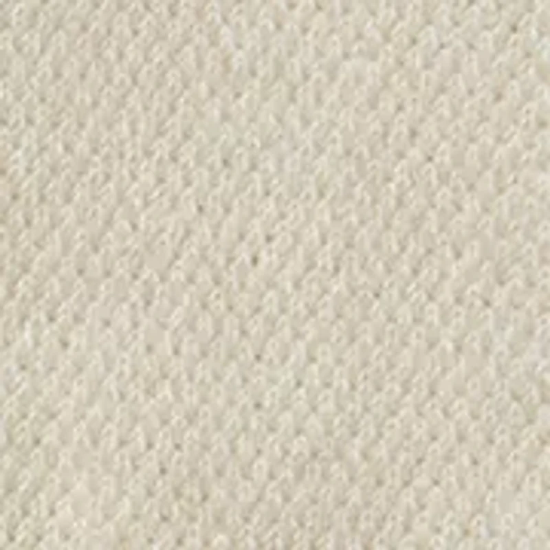 Piqué Floral Slouch Crew Socks - 2 Pack