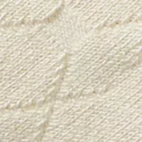 Tile Texture Lowcut Socks - 3 Pack