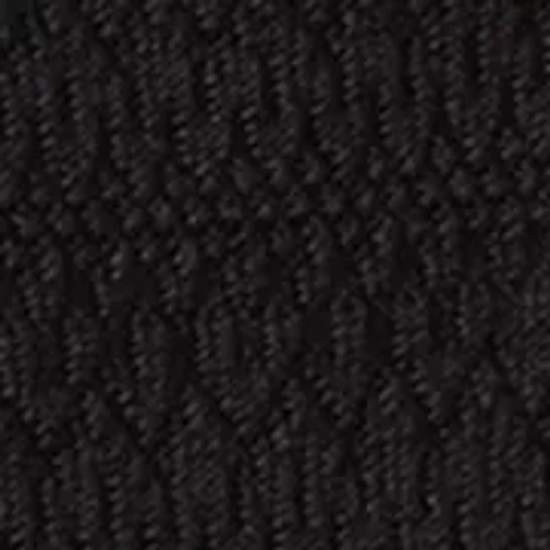 Midweight Birdseye Crew Socks - 3-Pack