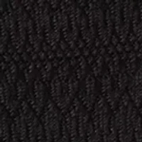 Midweight Birdseye Crew Socks - 3-Pack