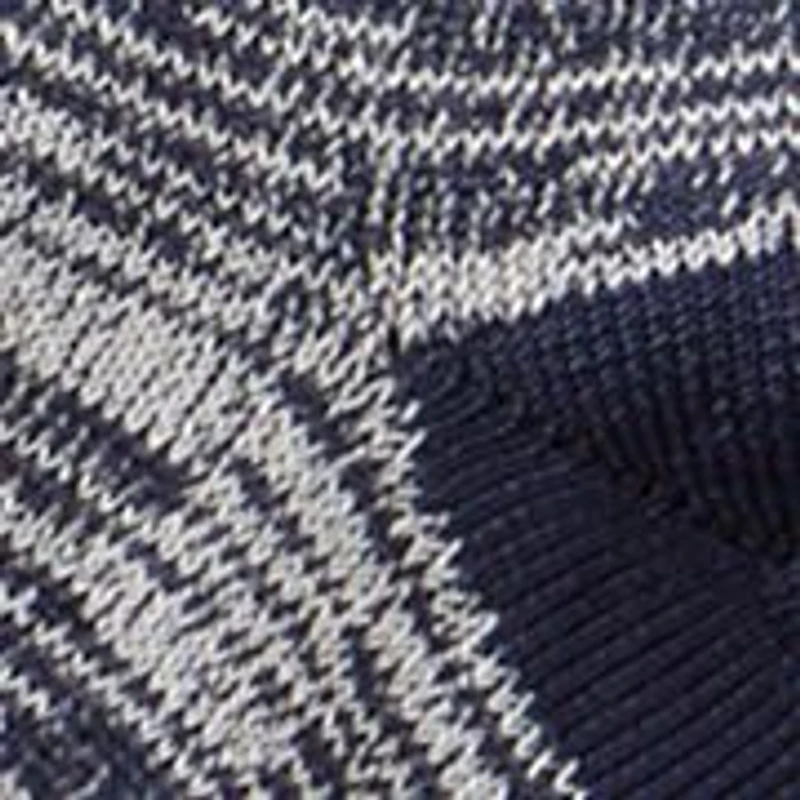 Women's Midweight Texture Anklet Socks 3-Pair Pack