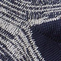 Women's Midweight Texture Anklet Socks 3-Pair Pack