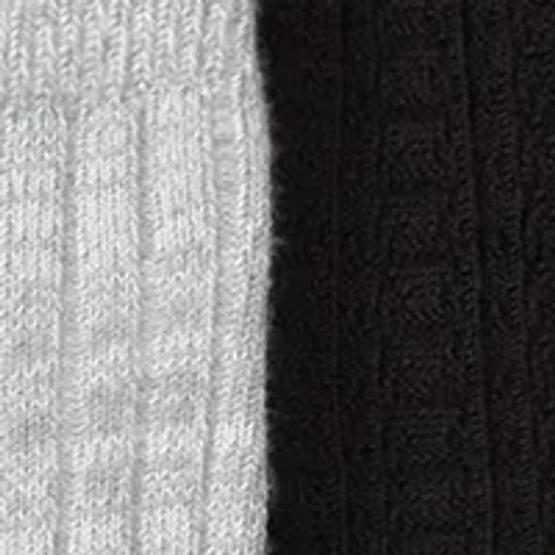 Midweight Crew Socks