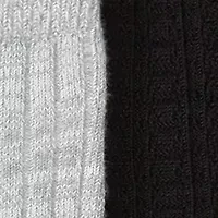 Midweight Crew Socks