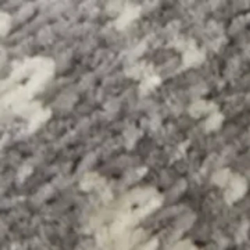 Faux Sherpa Lined Snug Socks