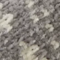 Faux Sherpa Lined Snug Socks