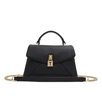 Poppy Top Handle
