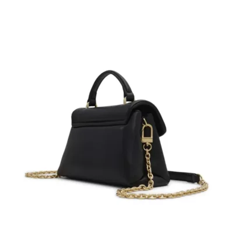 Poppy Top Handle