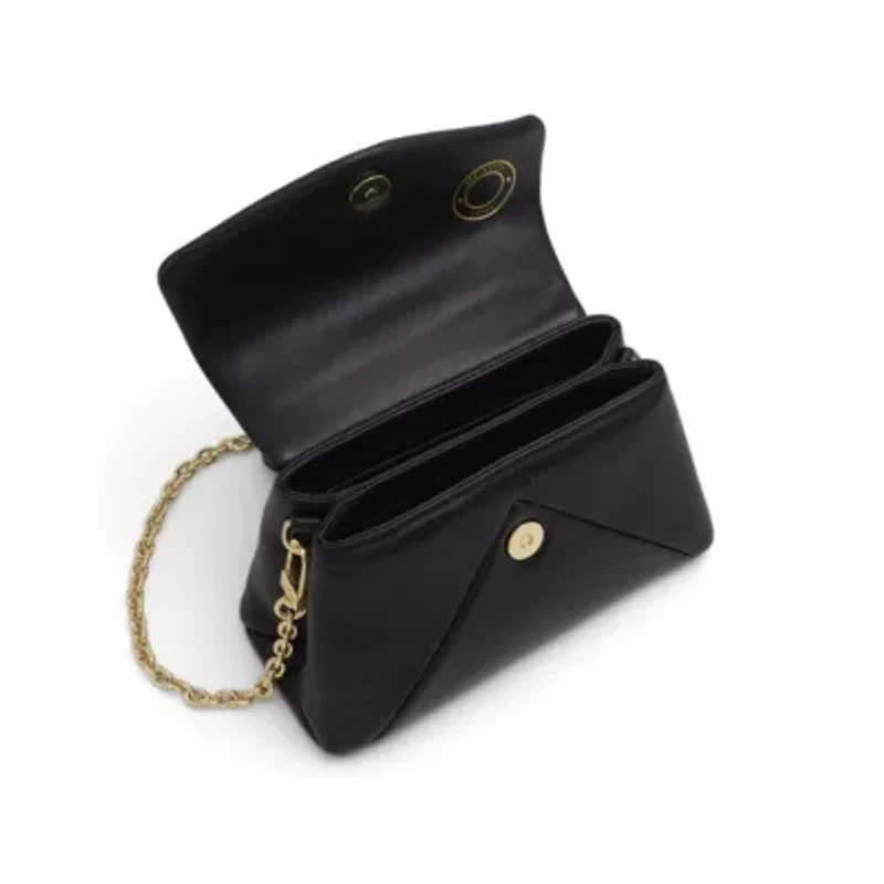 Poppy Top Handle
