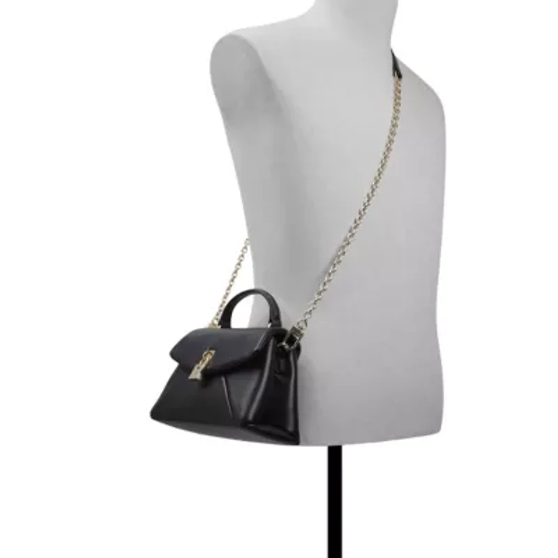 Poppy Top Handle