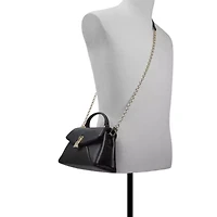 Poppy Top Handle