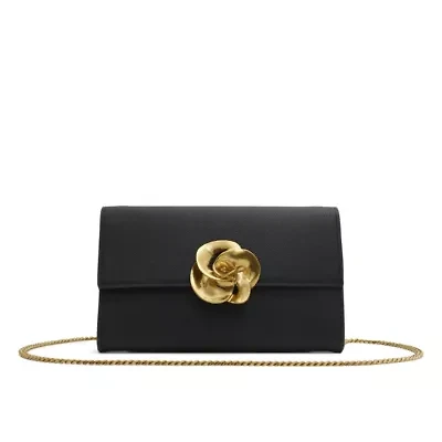 Kira Rose Clutch