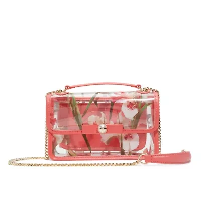 Scarlet Cross Body