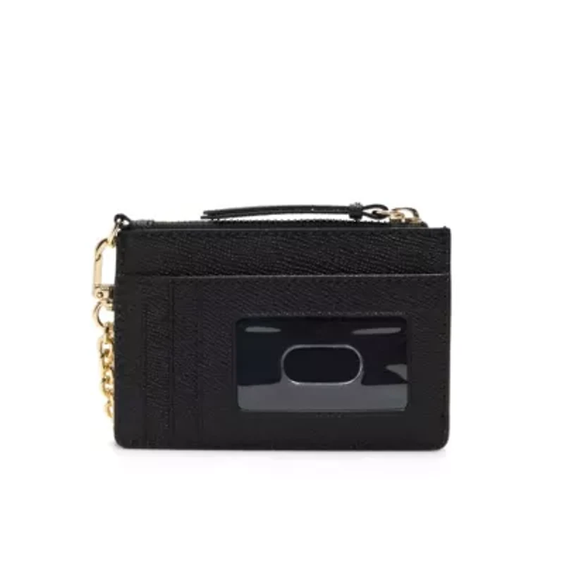 Sutton Charm Wristlet
