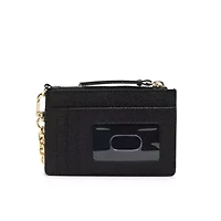 Sutton Charm Wristlet