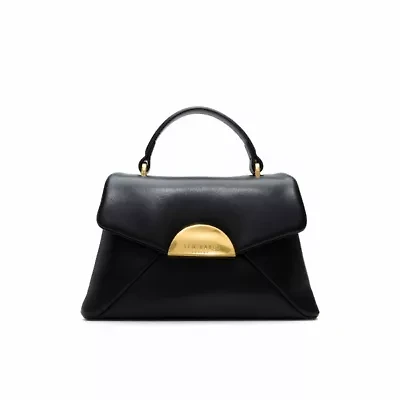 Poppy Moon Top Handle