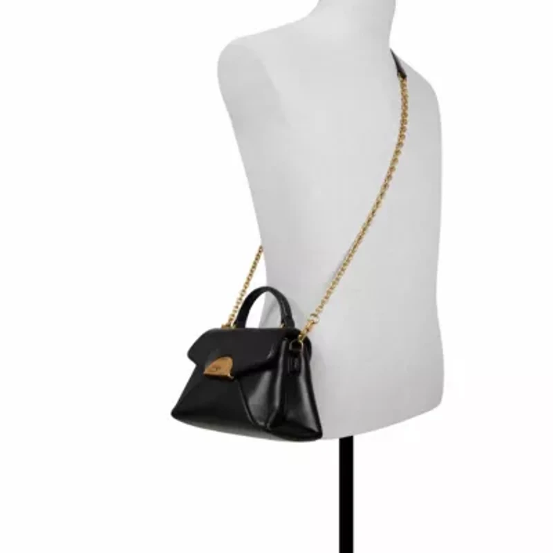 Poppy Moon Top Handle