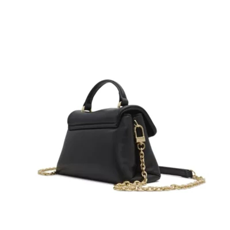 Poppy Rose Top Handle