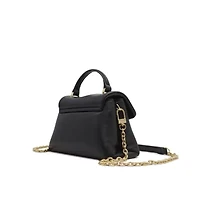 Poppy Rose Top Handle