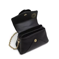 Poppy Rose Top Handle