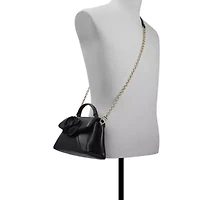 Poppy Rose Top Handle