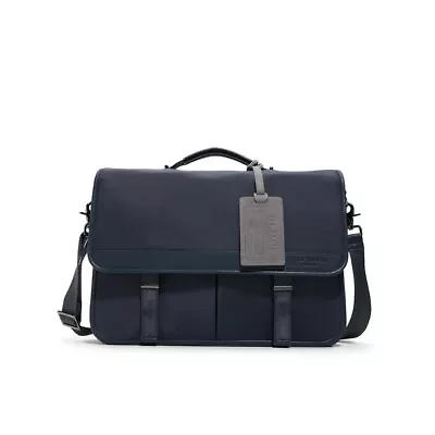 Malcolm Satchel