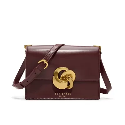 Rosalie Cross Body