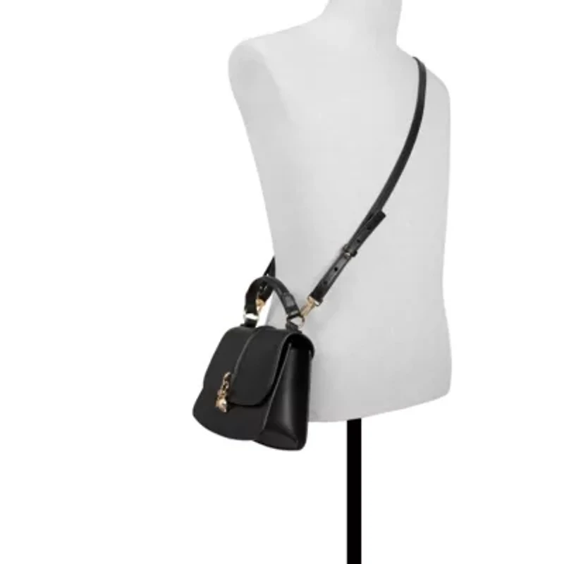 Posey Anna Top Handle