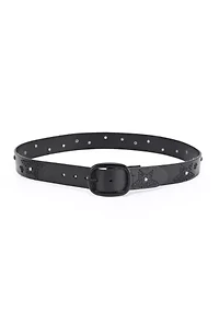Glory Star Leather Belt