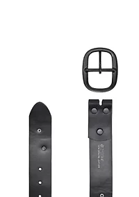 Glory Star Leather Belt