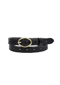 Vintage Soul Leather Belt