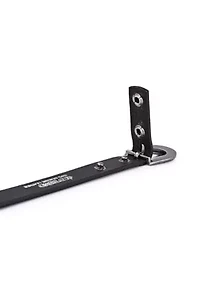Stud Soul Leather Belt
