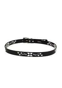 Senna Leather Belt