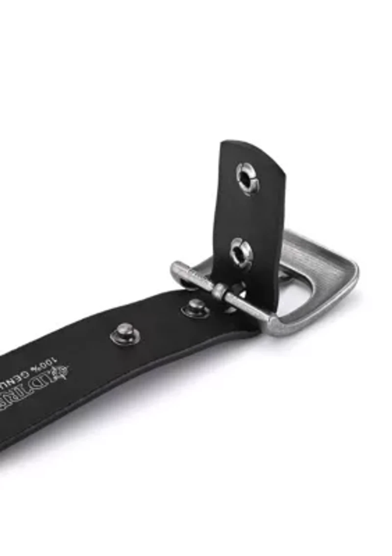 Senna Leather Belt