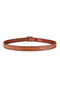Westland Leather Belt